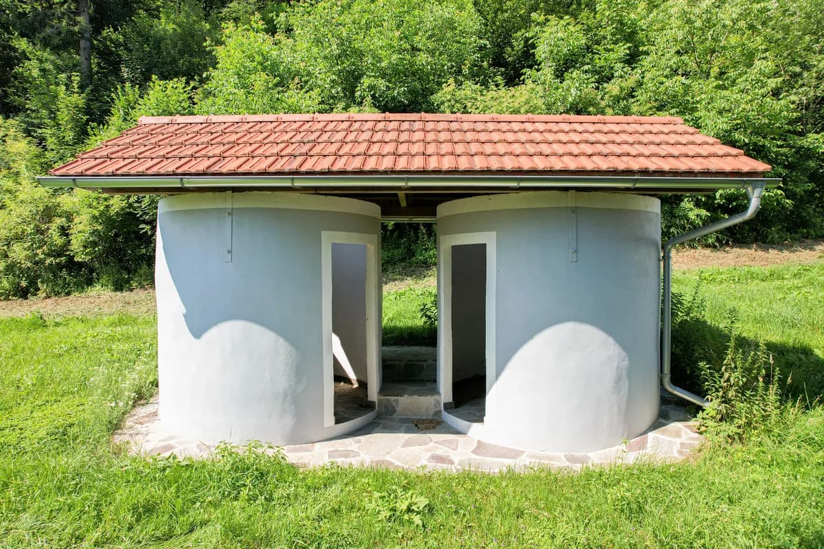 6-Zimmer-Haus kaufen in Weiz – 219 m², € 1.500.000 – Bild 56 von 82