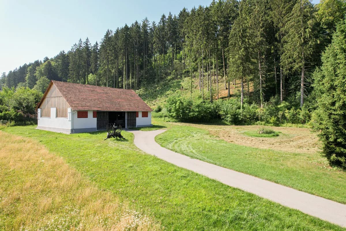 6-Zimmer-Haus kaufen in Weiz – 219 m², € 1.500.000 – Bild 57 von 82