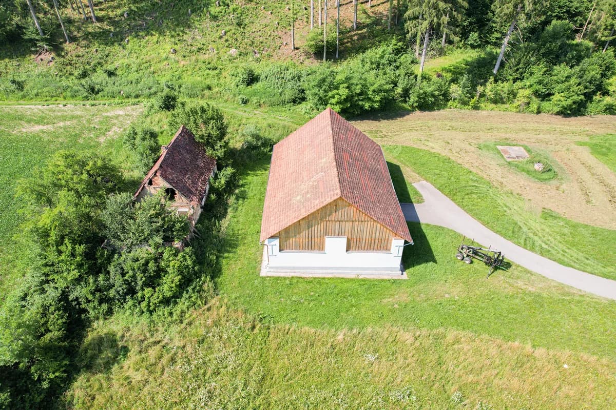 6-Zimmer-Haus kaufen in Weiz – 219 m², € 1.500.000 – Bild 59 von 82