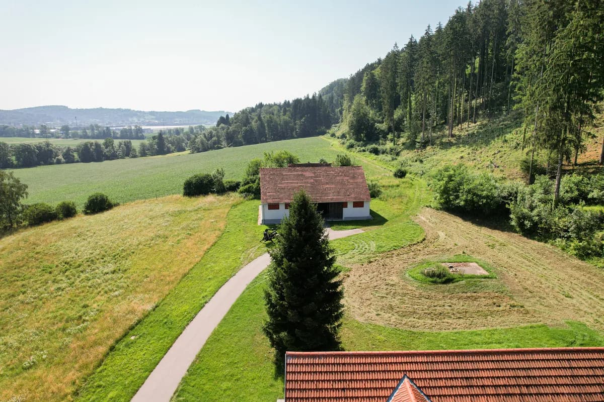6-Zimmer-Haus kaufen in Weiz – 219 m², € 1.500.000 – Bild 61 von 82