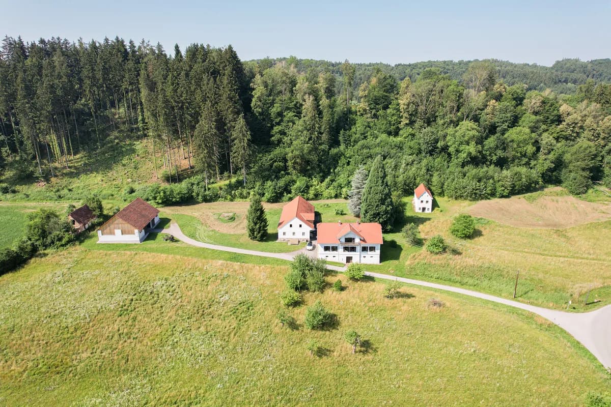 6-Zimmer-Haus kaufen in Weiz – 219 m², € 1.500.000 – Bild 62 von 82