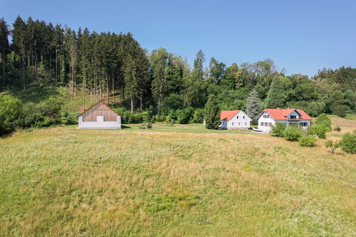 6-Zimmer-Haus kaufen in Weiz – 219 m², € 1.500.000 – Bild 63 von 82