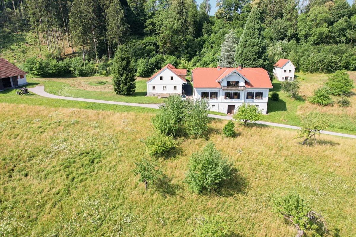 6-Zimmer-Haus kaufen in Weiz – 219 m², € 1.500.000 – Bild 64 von 82