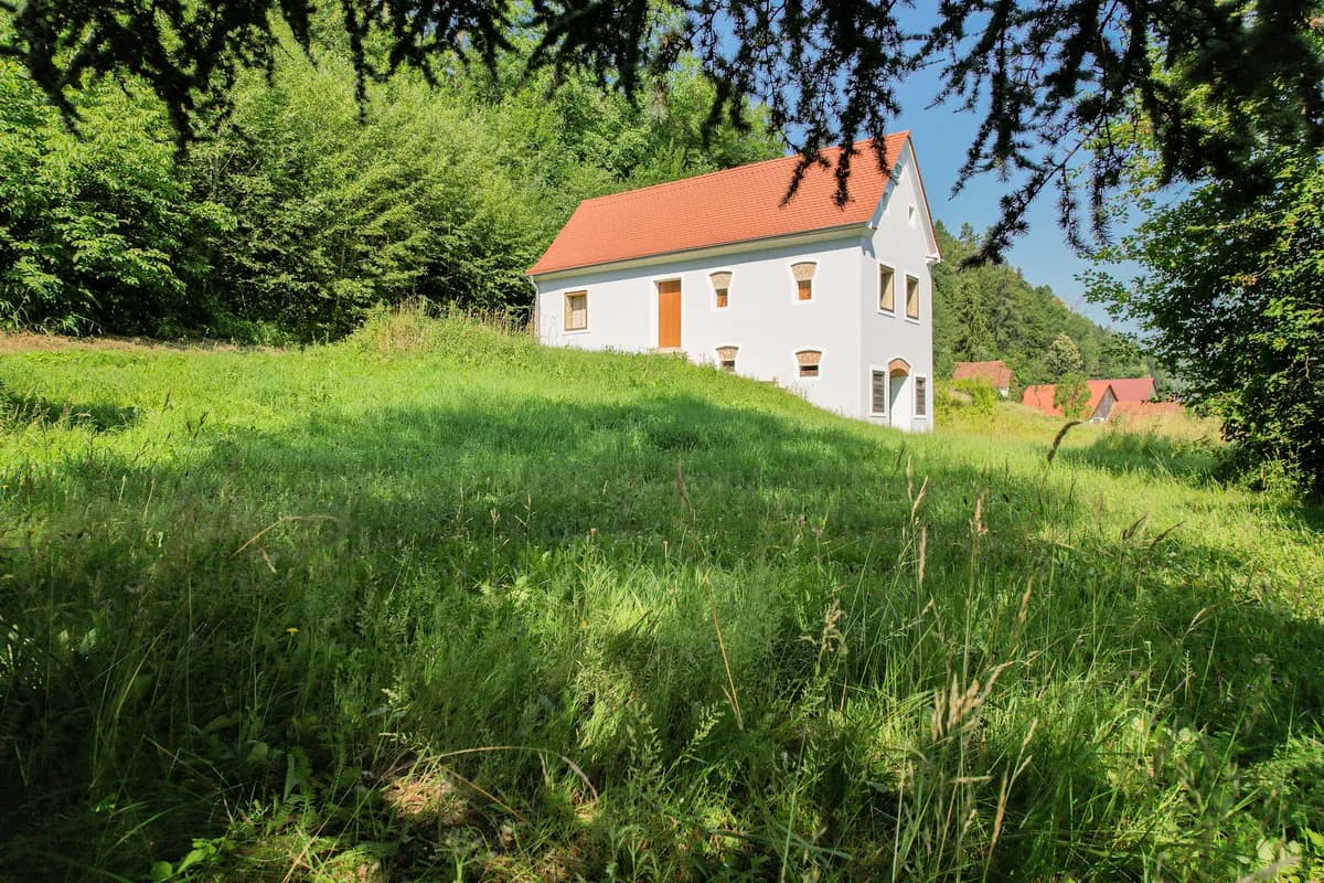 6-Zimmer-Haus kaufen in Weiz – 219 m², € 1.500.000 – Bild 67 von 82