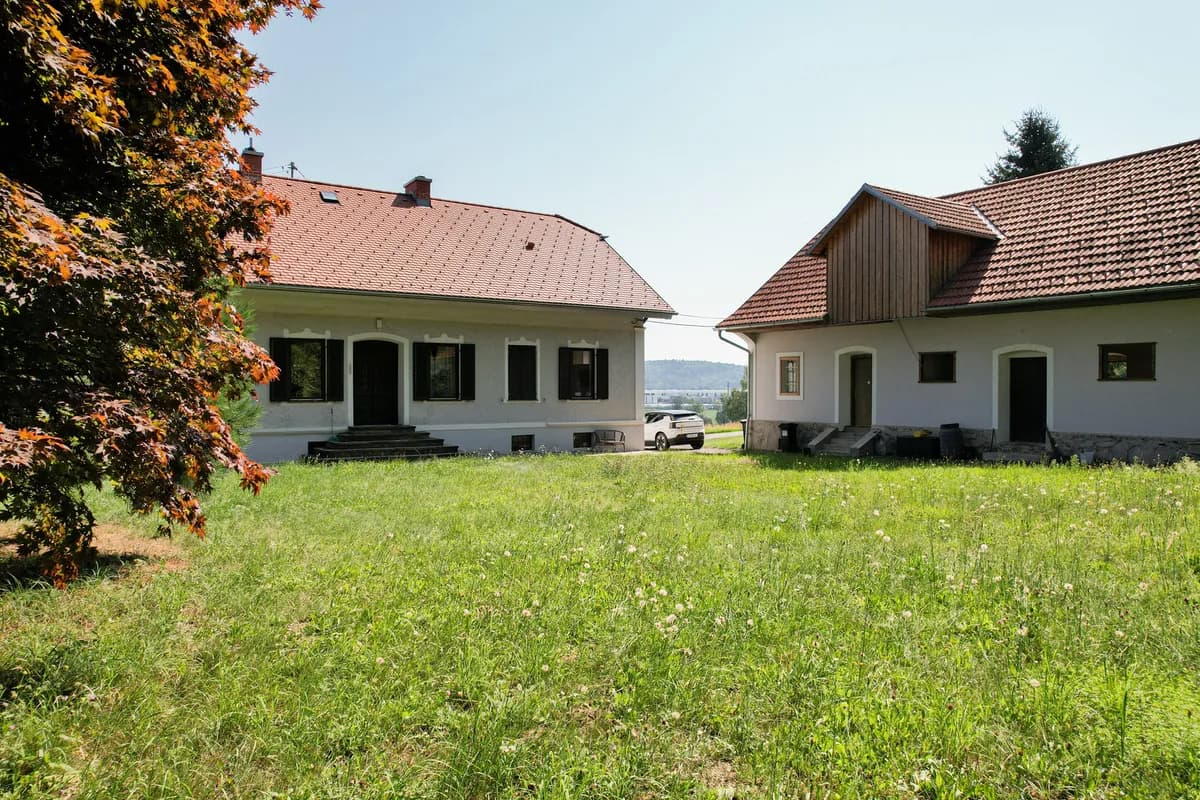 6-Zimmer-Haus kaufen in Weiz – 219 m², € 1.500.000 – Bild 68 von 82