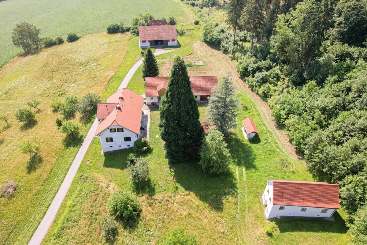 6-Zimmer-Haus kaufen in Weiz – 219 m², € 1.500.000 – Bild 69 von 82