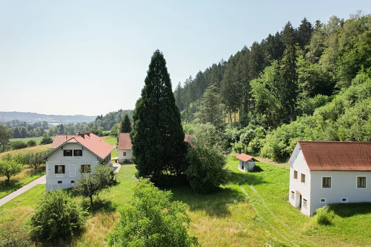 6-Zimmer-Haus kaufen in Weiz – 219 m², € 1.500.000 – Bild 70 von 82