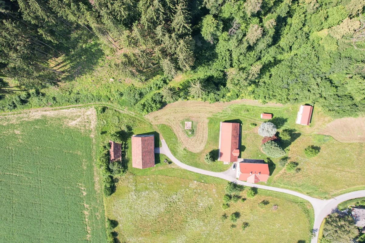 6-Zimmer-Haus kaufen in Weiz – 219 m², € 1.500.000 – Bild 71 von 82