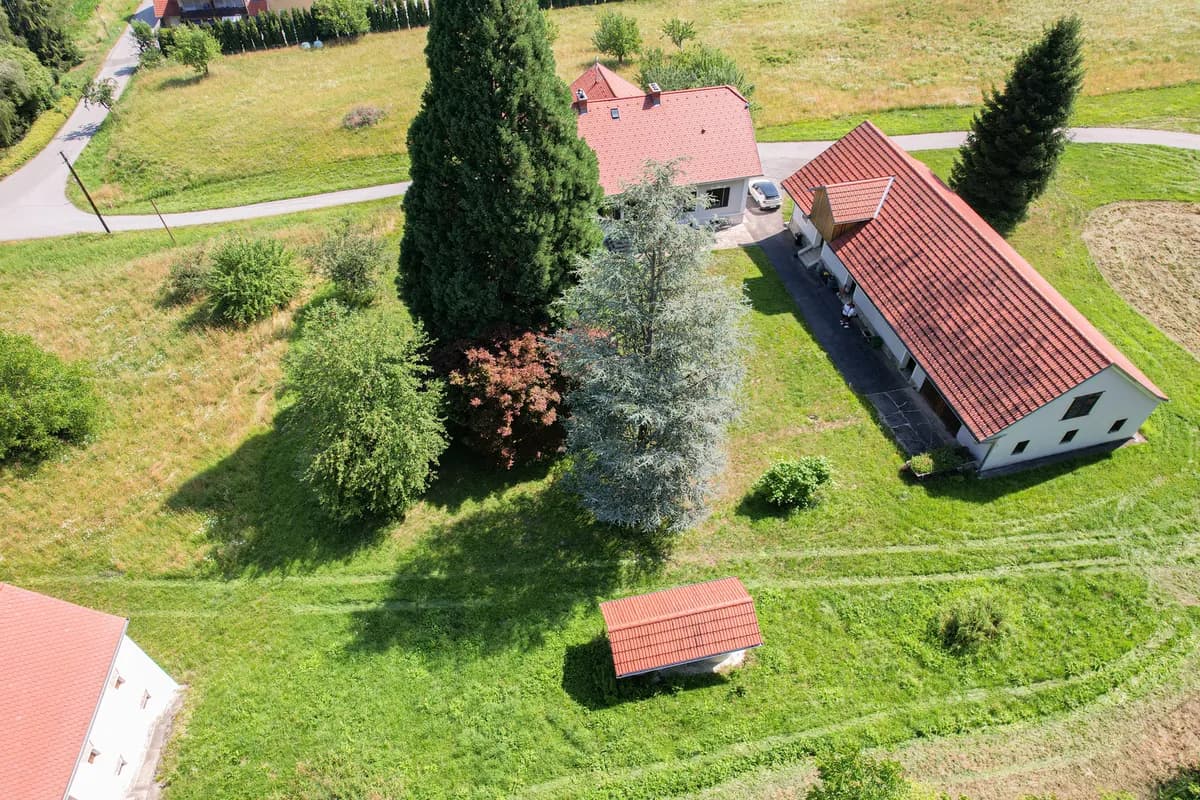 6-Zimmer-Haus kaufen in Weiz – 219 m², € 1.500.000 – Bild 72 von 82