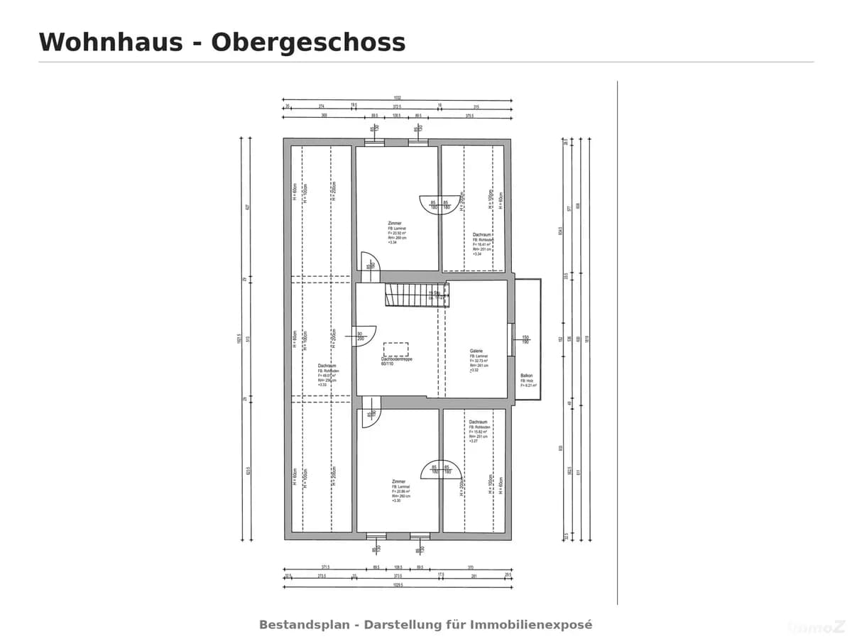 6-Zimmer-Haus kaufen in Weiz – 219 m², € 1.500.000 – Bild 74 von 82