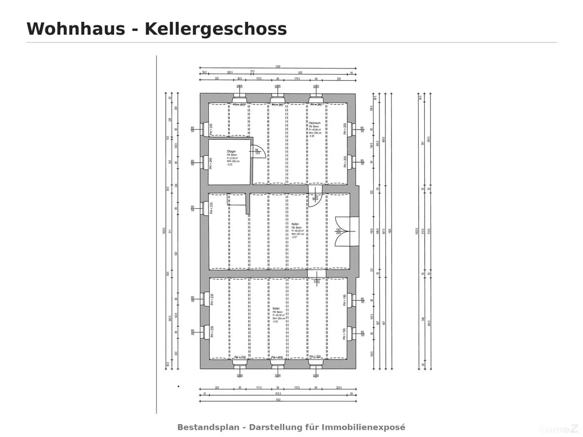 6-Zimmer-Haus kaufen in Weiz – 219 m², € 1.500.000 – Bild 75 von 82