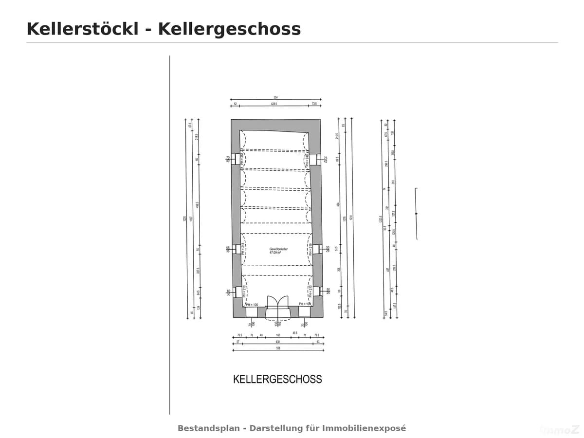 6-Zimmer-Haus kaufen in Weiz – 219 m², € 1.500.000 – Bild 78 von 82