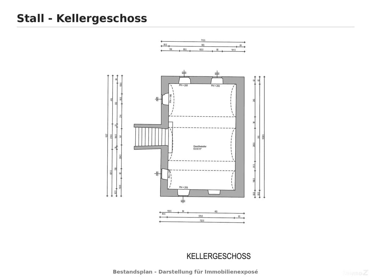 6-Zimmer-Haus kaufen in Weiz – 219 m², € 1.500.000 – Bild 81 von 82