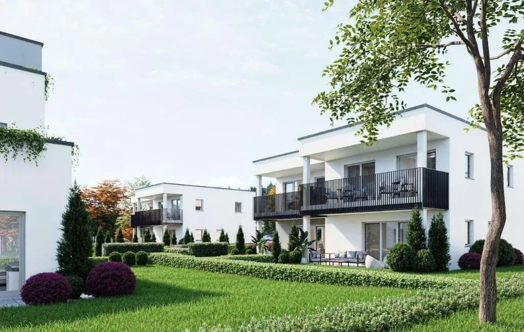 4-Zimmer-Wohnung kaufen in Graz – 87,75 m², € 641.177 – Bild 5 von 6