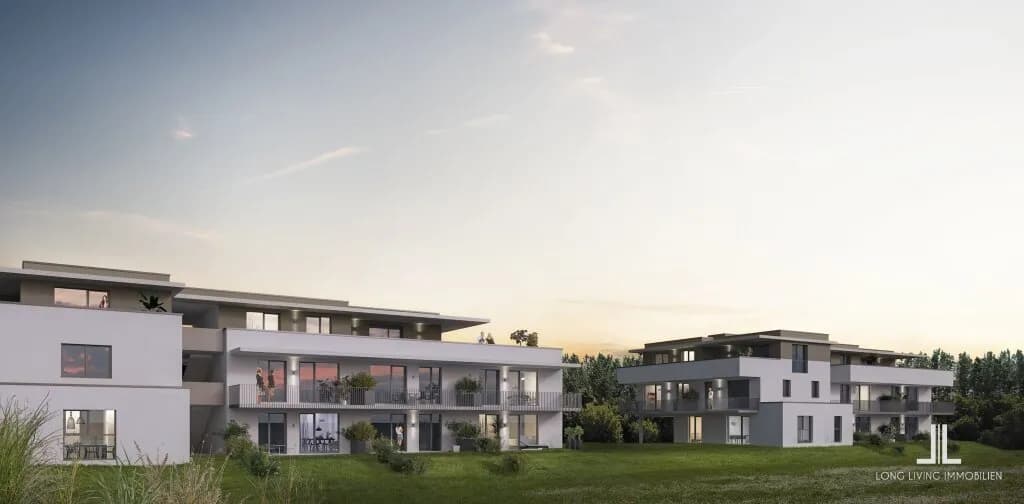 2-Zimmer-Wohnung kaufen in Graz-Umgebung – 52,31 m²