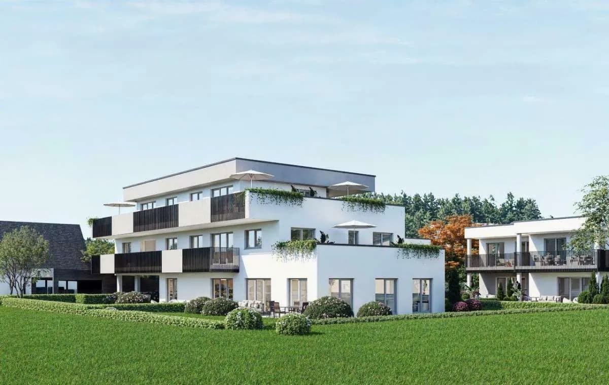 4-Zimmer-Wohnung kaufen in Graz – 67,21 m², € 393.279