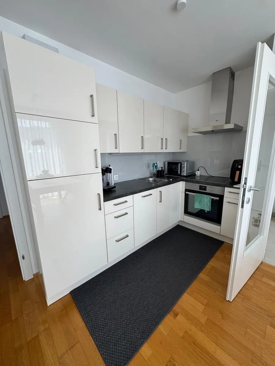 2-Zimmer-Wohnung mieten in Wien – 62 m², € 1.300 – Bild 2 von 14