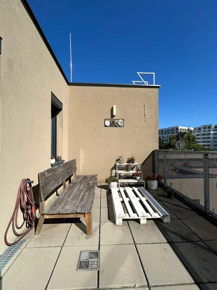 2-Zimmer-Wohnung mieten in Wien – 62 m², € 1.300 – Bild 3 von 14