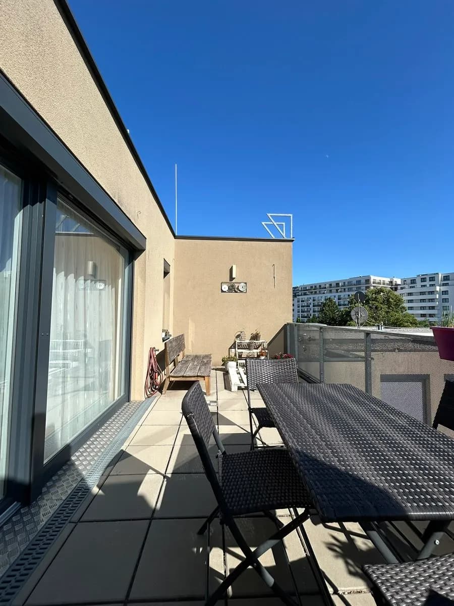 2-Zimmer-Wohnung mieten in Wien – 62 m², € 1.300 – Bild 4 von 14