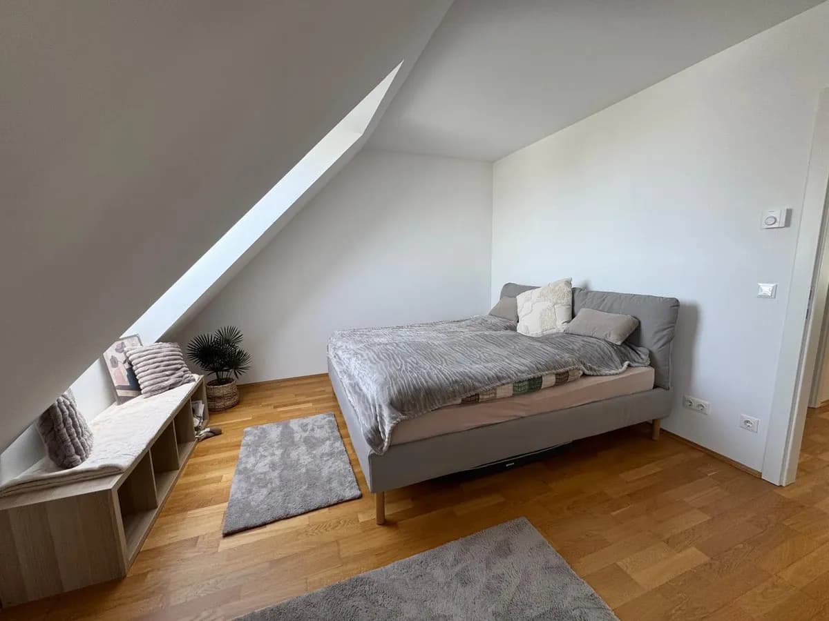 2-Zimmer-Wohnung mieten in Wien – 62 m², € 1.300 – Bild 5 von 14