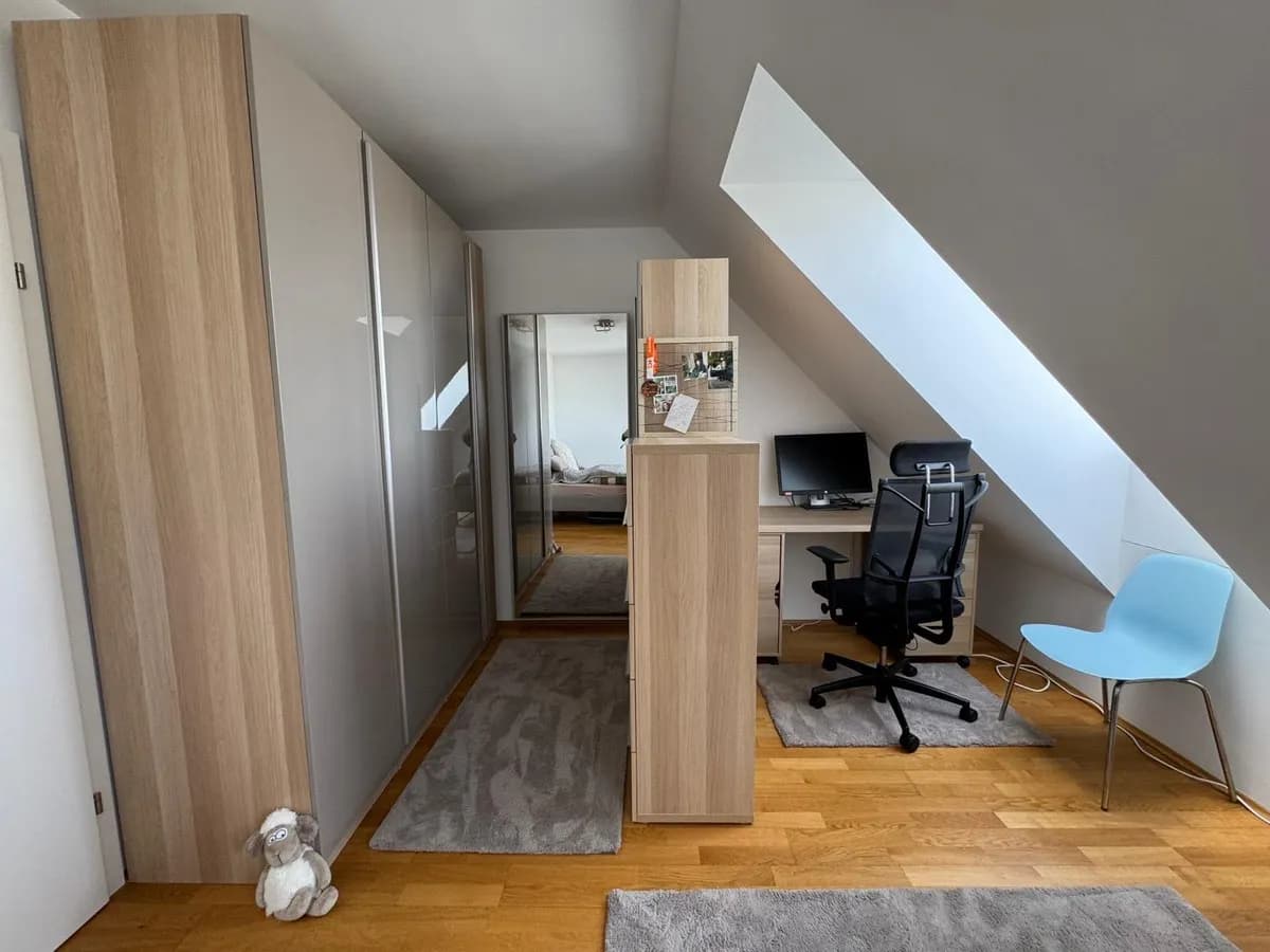 2-Zimmer-Wohnung mieten in Wien – 62 m², € 1.300 – Bild 6 von 14