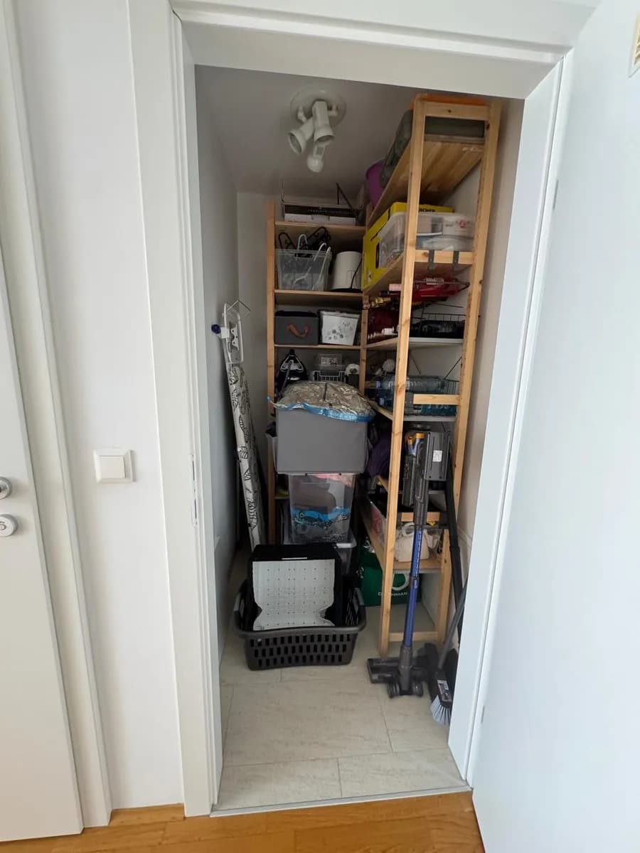 2-Zimmer-Wohnung mieten in Wien – 62 m², € 1.300 – Bild 7 von 14