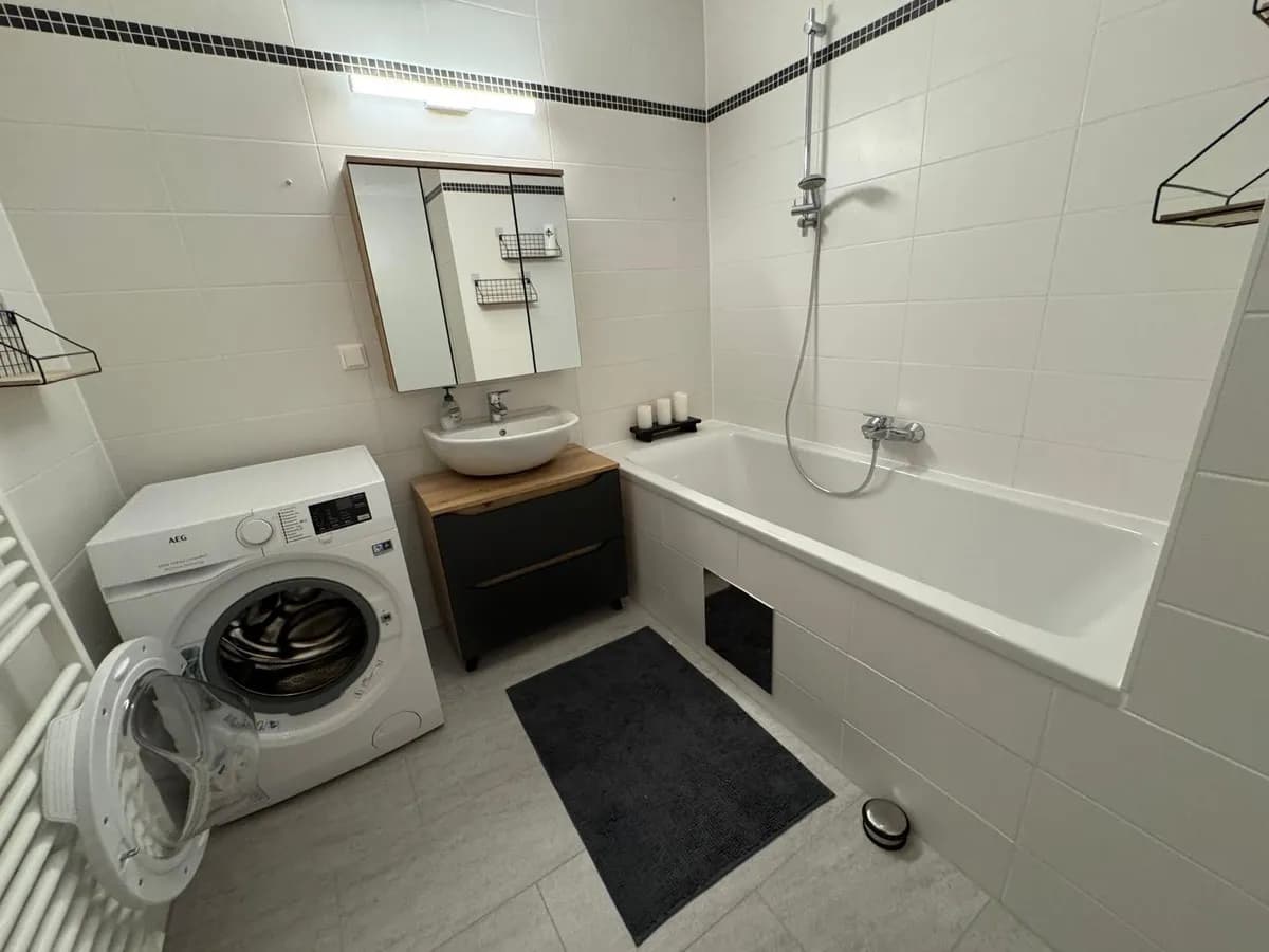 2-Zimmer-Wohnung mieten in Wien – 62 m², € 1.300 – Bild 8 von 14
