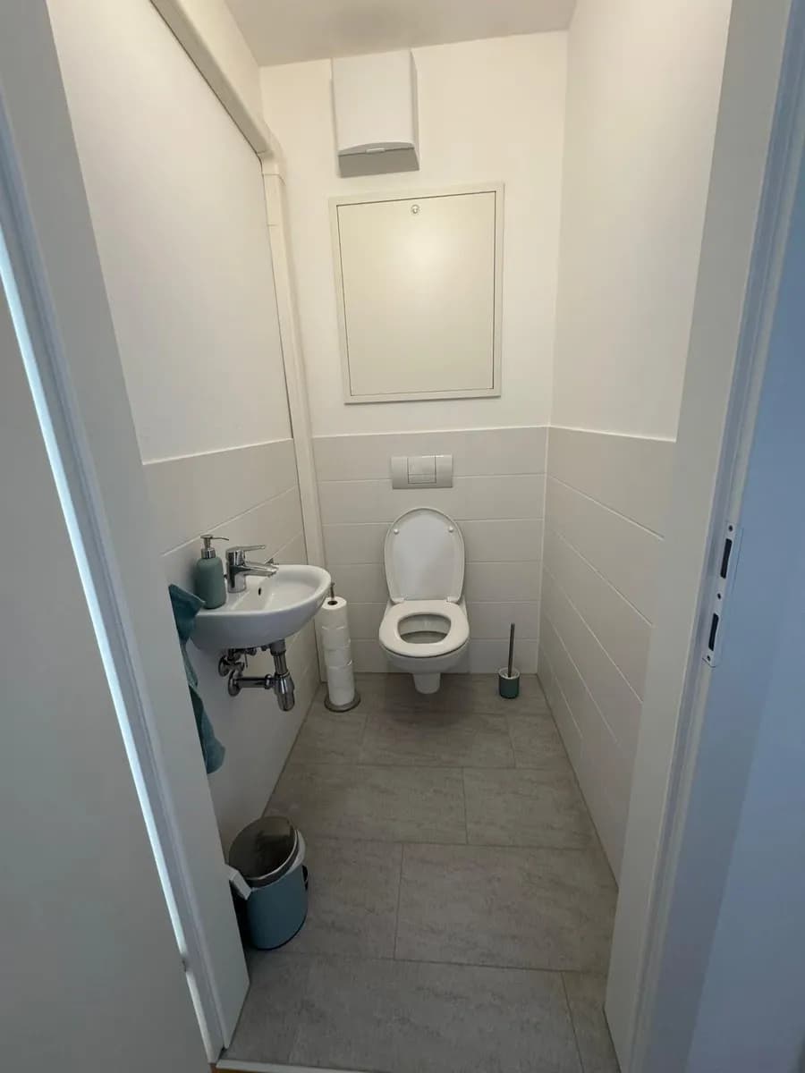 2-Zimmer-Wohnung mieten in Wien – 62 m², € 1.300 – Bild 9 von 14