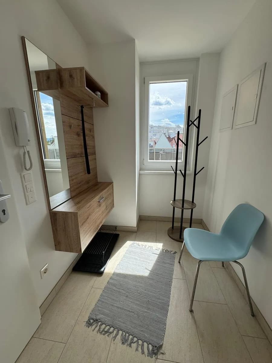 2-Zimmer-Wohnung mieten in Wien – 62 m², € 1.300 – Bild 12 von 14