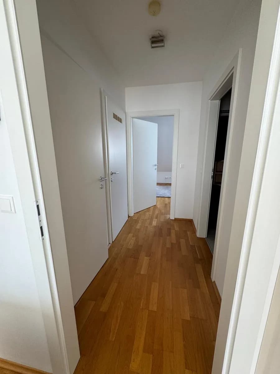 2-Zimmer-Wohnung mieten in Wien – 62 m², € 1.300 – Bild 13 von 14