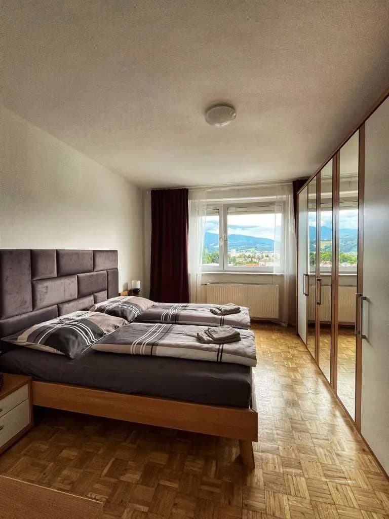 3-Zimmer-Wohnung kaufen in Murtal – 72 m², € 99.999