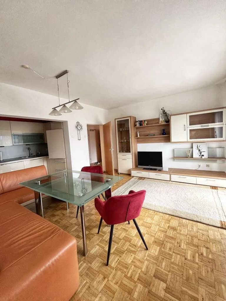 3-Zimmer-Wohnung kaufen in Murtal – 72 m², € 99.999 – Bild 3 von 13