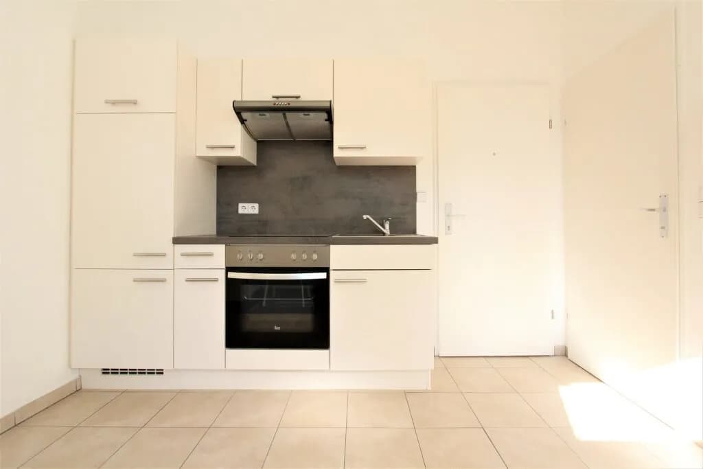 1-Zimmer-Wohnung mieten in Wien – 23 m², € 890 – Bild 2 von 6