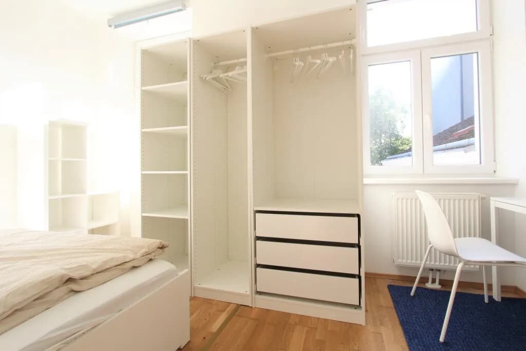 1-Zimmer-Wohnung mieten in Wien – 23 m², € 890 – Bild 3 von 6