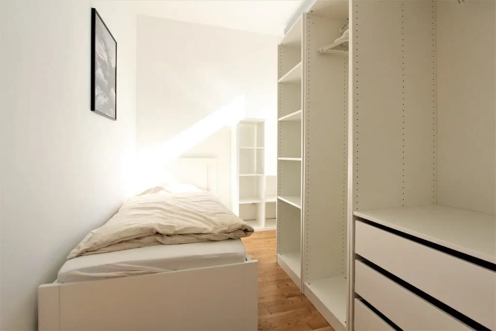 1-Zimmer-Wohnung mieten in Wien – 23 m², € 890 – Bild 4 von 6