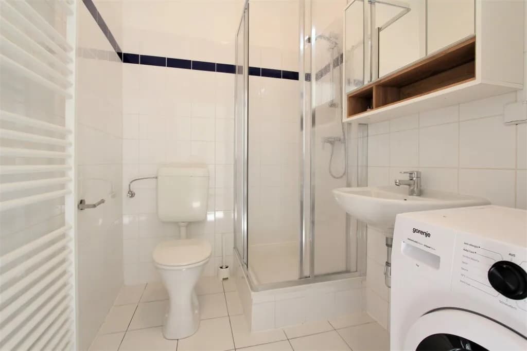 1-Zimmer-Wohnung mieten in Wien – 23 m², € 890 – Bild 6 von 6