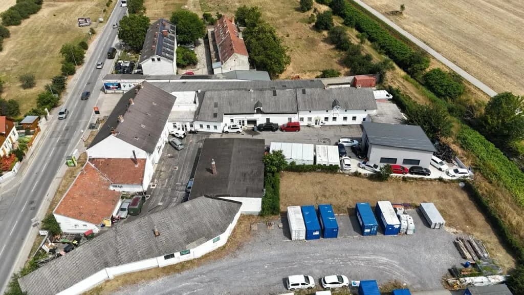 Gewerbeimmobilie kaufen in Bruck an der Leitha – 2 522 m², € 3.300.000 – Bild 4 von 9