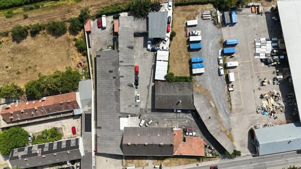 Gewerbeimmobilie kaufen in Bruck an der Leitha – 2 522 m², € 3.300.000 – Bild 5 von 9