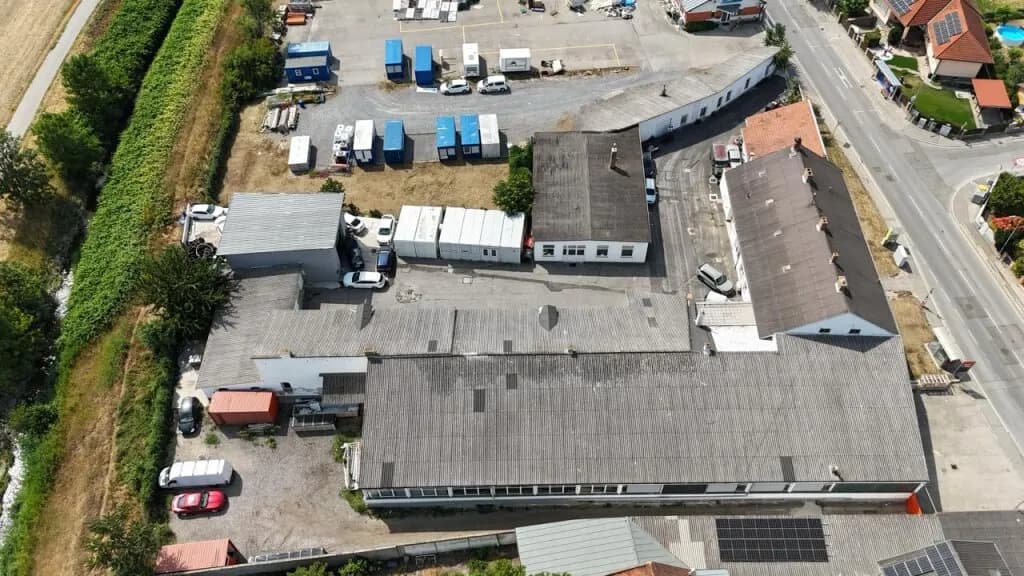 Gewerbeimmobilie kaufen in Bruck an der Leitha – 2 522 m², € 3.300.000 – Bild 6 von 9