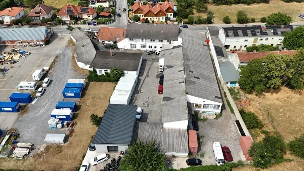 Gewerbeimmobilie kaufen in Bruck an der Leitha – 2 522 m², € 3.300.000 – Bild 8 von 9