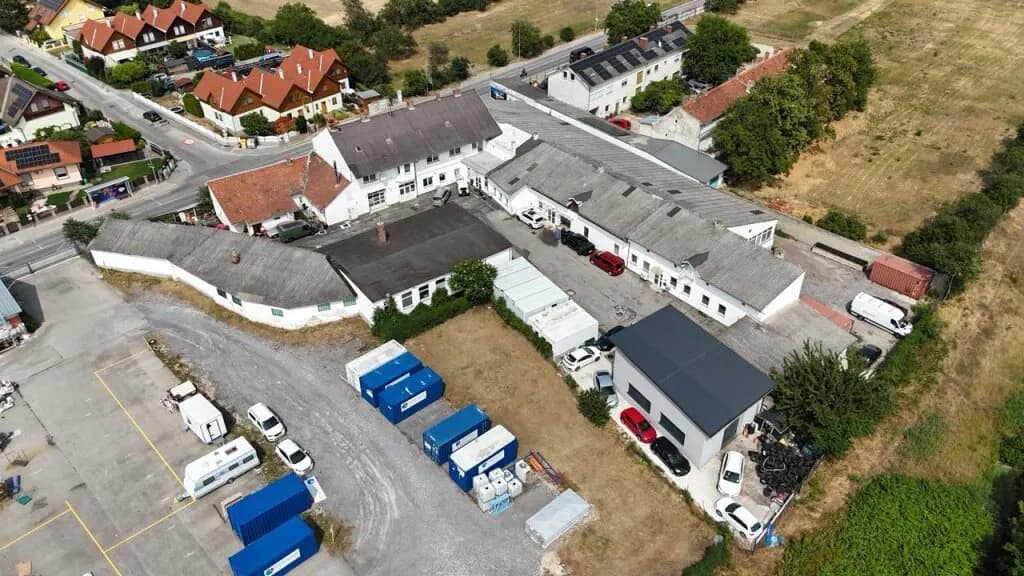 Gewerbeimmobilie kaufen in Bruck an der Leitha – 2 522 m², € 3.300.000 – Bild 9 von 9