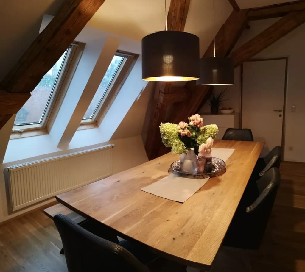 4-Zimmer-Wohnung mieten in Deutschlandsberg – 98,94 m², € 979 – Bild 3 von 14