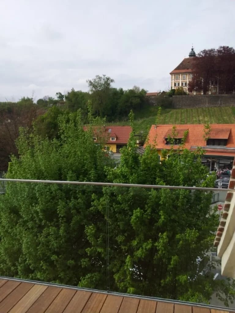4-Zimmer-Wohnung mieten in Deutschlandsberg – 98,94 m², € 979 – Bild 4 von 14