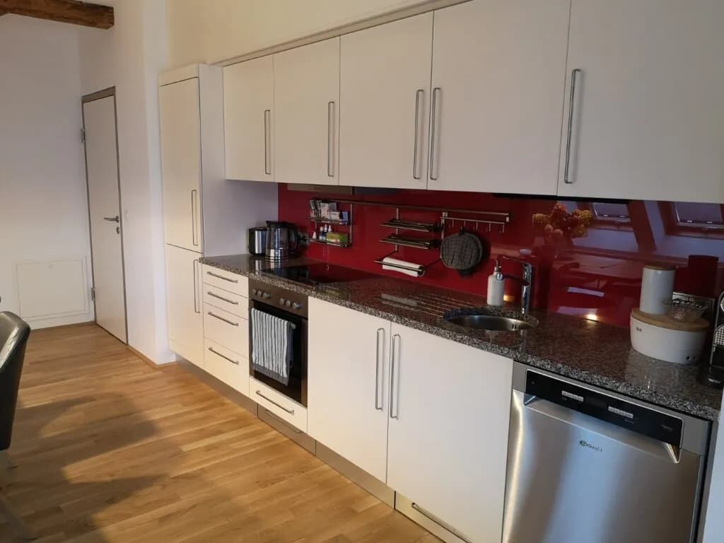 4-Zimmer-Wohnung mieten in Deutschlandsberg – 98,94 m², € 979 – Bild 5 von 14