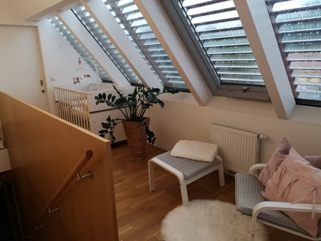4-Zimmer-Wohnung mieten in Deutschlandsberg – 98,94 m², € 979 – Bild 6 von 14