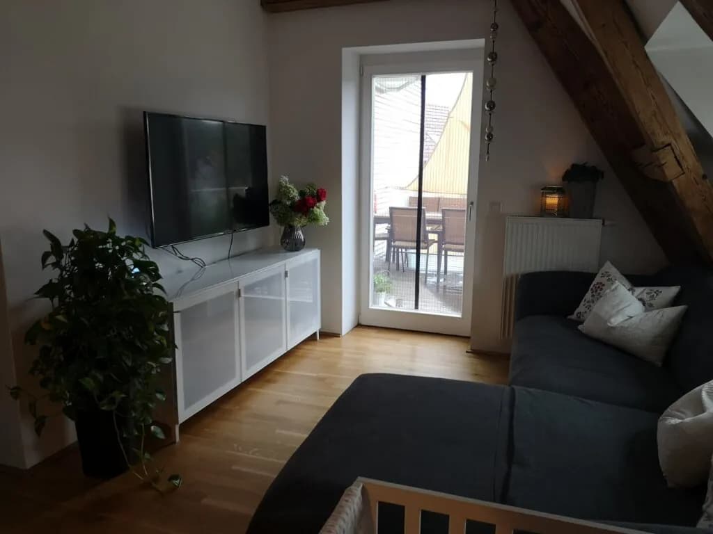 4-Zimmer-Wohnung mieten in Deutschlandsberg – 98,94 m², € 979 – Bild 7 von 14