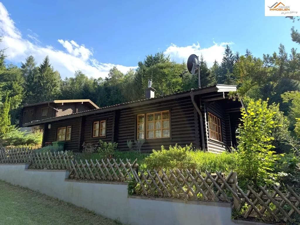 2-Zimmer-Haus kaufen in Neunkirchen – 86 m², € 289.000
