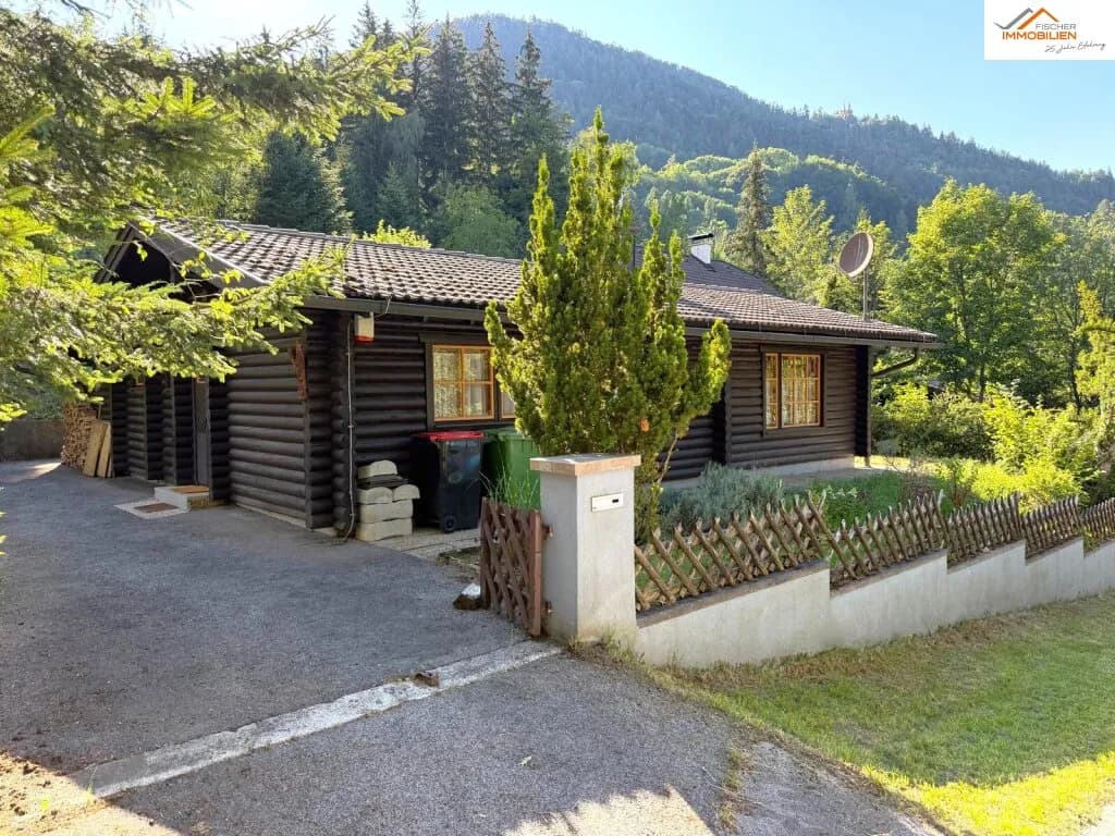 2-Zimmer-Haus kaufen in Neunkirchen – 86 m², € 289.000 – Bild 2 von 20