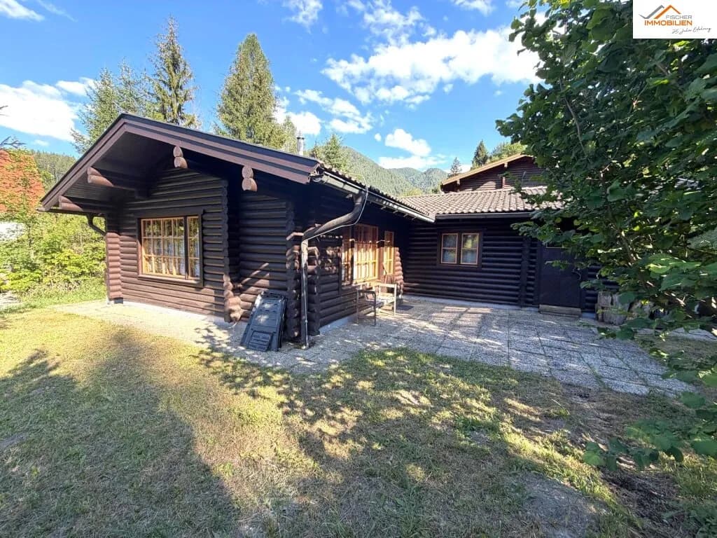 2-Zimmer-Haus kaufen in Neunkirchen – 86 m², € 289.000 – Bild 3 von 20