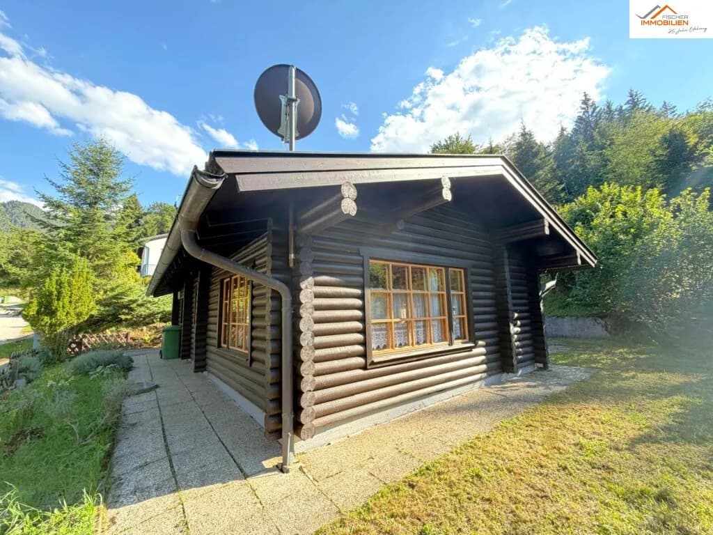 2-Zimmer-Haus kaufen in Neunkirchen – 86 m², € 289.000 – Bild 5 von 20